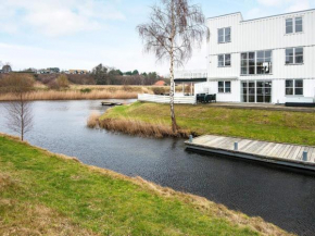 Holiday home Ebeltoft CCXIV